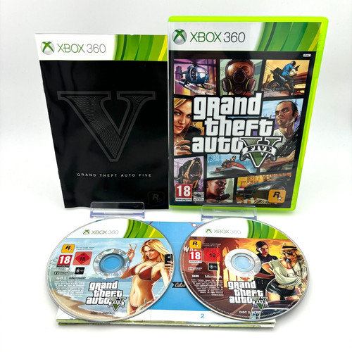 Grand theft auto pal - theft, (pal