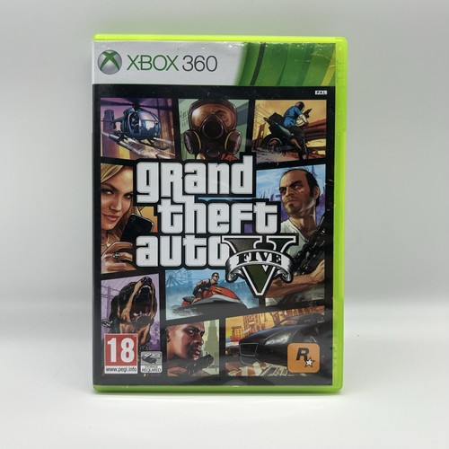 Gta grand theft auto xbox - gta,