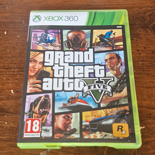Rockstar games grand theft - grand,