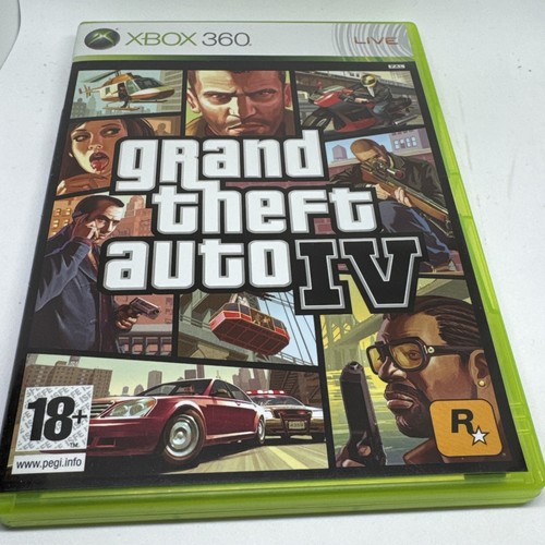 Grand theft auto microsoft - auto,