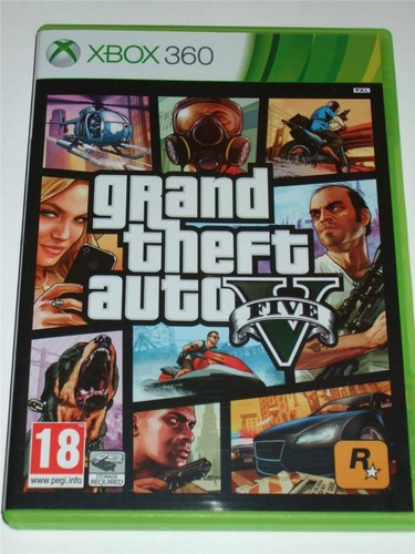 Gta grand theft auto - gta, con