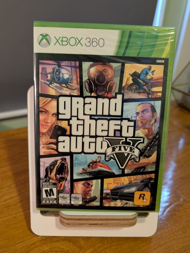 Gta grand theft auto 5 - grand,