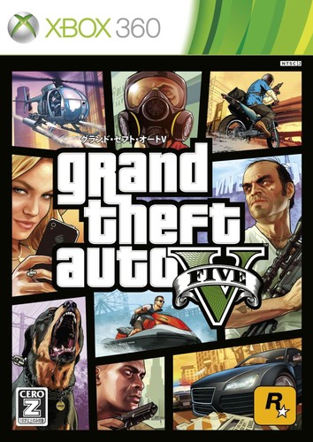 Microsoft xbox 360 grand - xbox,