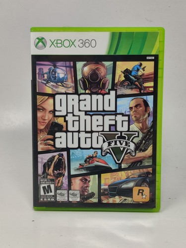 Grand theft auto gta - grand,