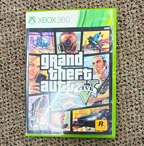 Rockstar games grand theft - games,