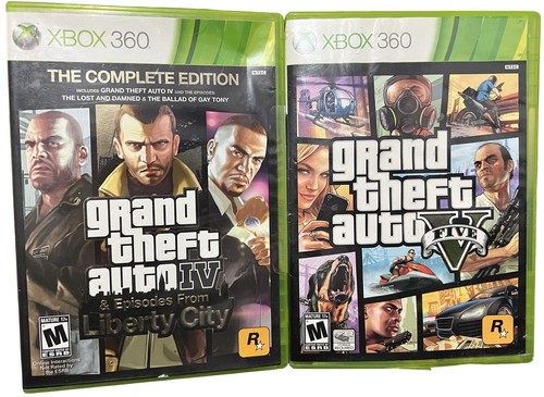 Grand theft auto - grand,