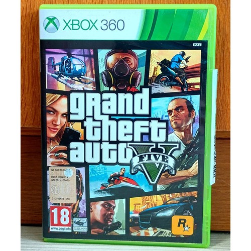 Videogico grand theft auto - videogico,